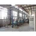 Cassava Starch Production Machine